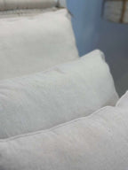 CUSCINO SUPER WHITE