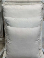 CUSCINO SUPER WHITE