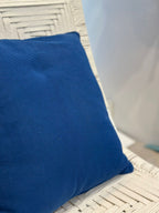 CUSCINO BLU BENHUR