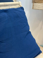 CUSCINO BLU BENHUR