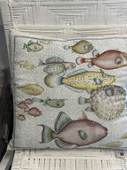 CUSCINO REEF