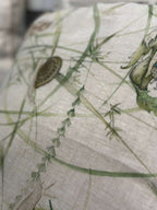 CUSCINO FILO D'ERBA