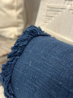 CUSCINO HANDWOVEN