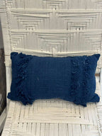 CUSCINO HANDWOVEN