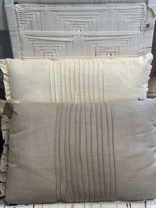 CUSCINO BON CHIC