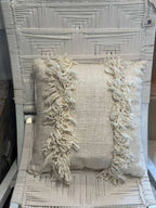 CUSCINO HANDWOVEN