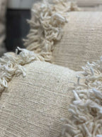 CUSCINO HANDWOVEN
