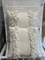 CUSCINO HANDWOVEN