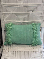 CUSCINO HANDWOVEN