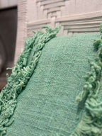 CUSCINO HANDWOVEN