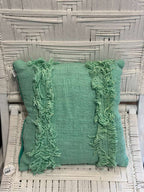 CUSCINO HANDWOVEN
