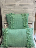 CUSCINO HANDWOVEN