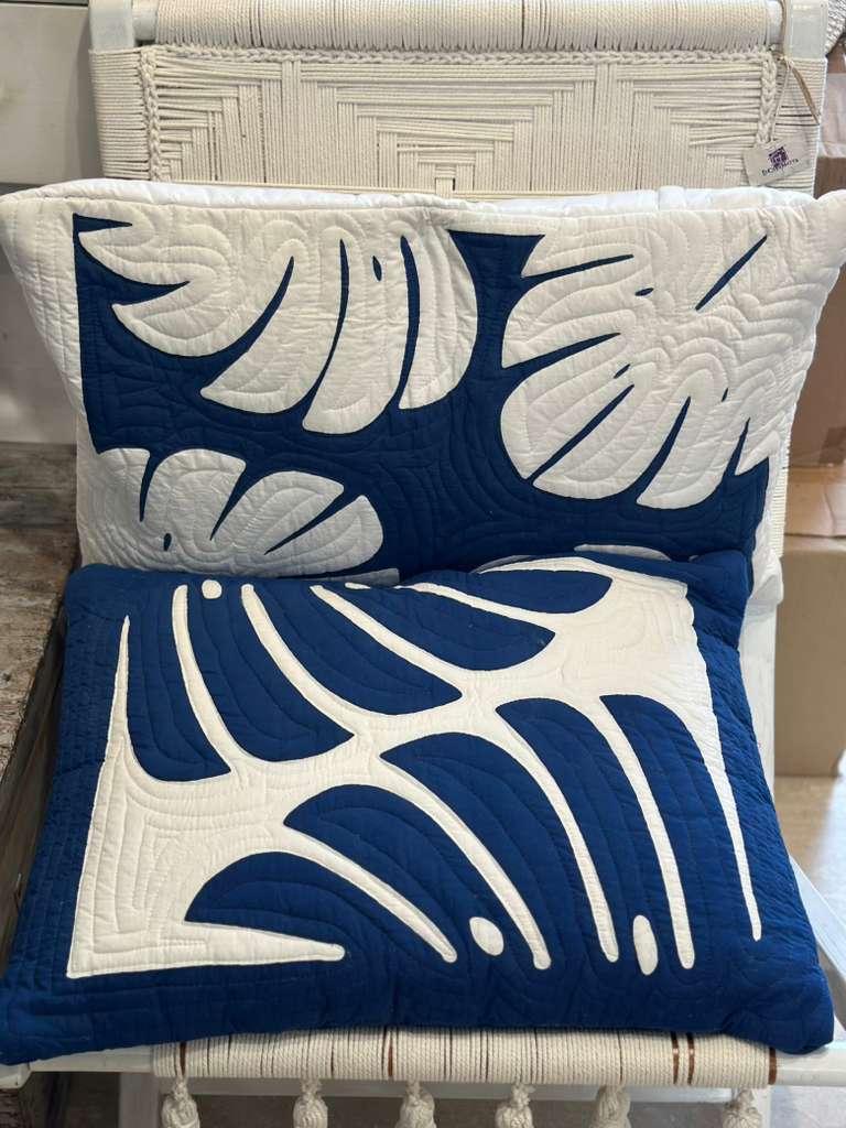 CUSCINO RICAMATO SCONTO 30%