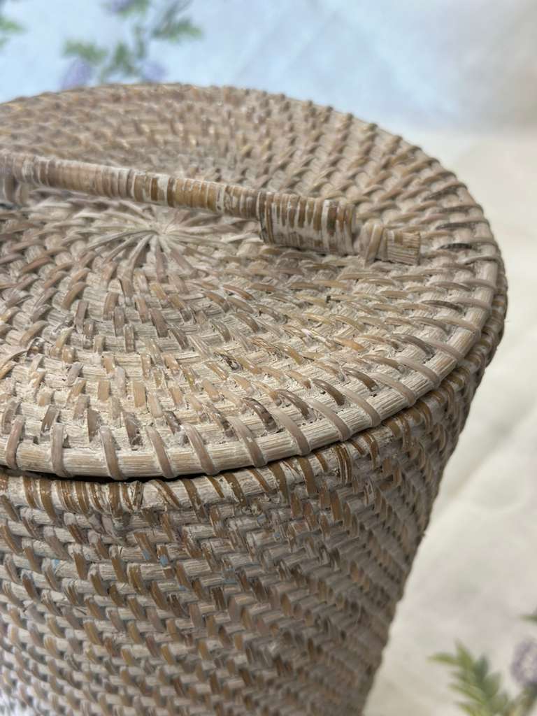 GETTACARTE RATTAN