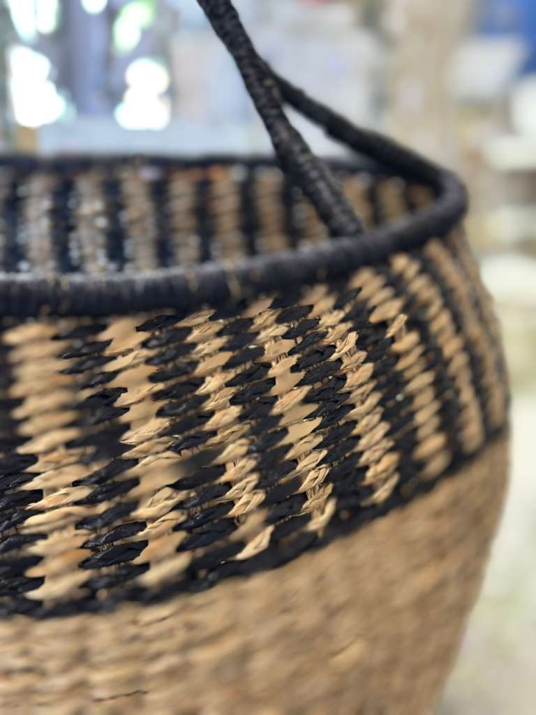 BORSA/CESTA 2 MANICI UNITI 30% SCONTO