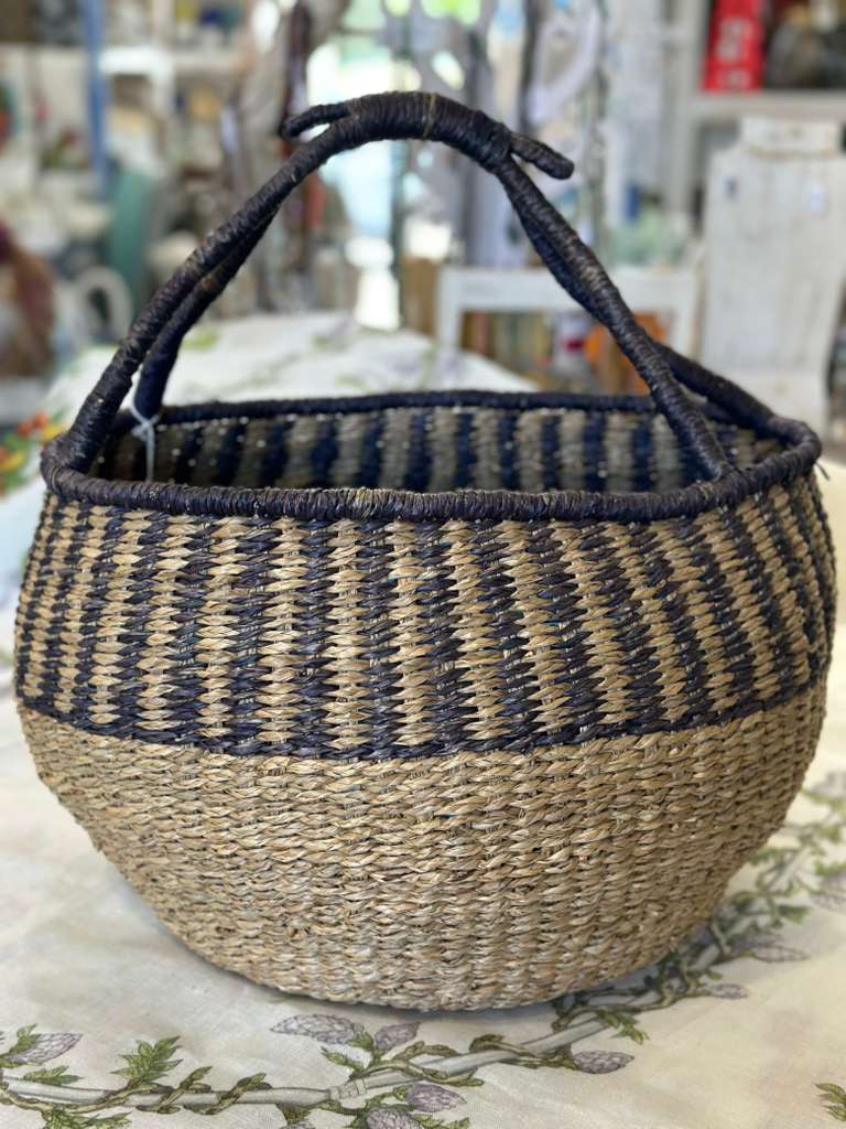 BORSA/CESTA 2 MANICI UNITI 30% SCONTO