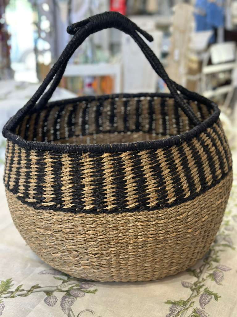 BORSA/CESTA 2 MANICI UNITI 30% SCONTO