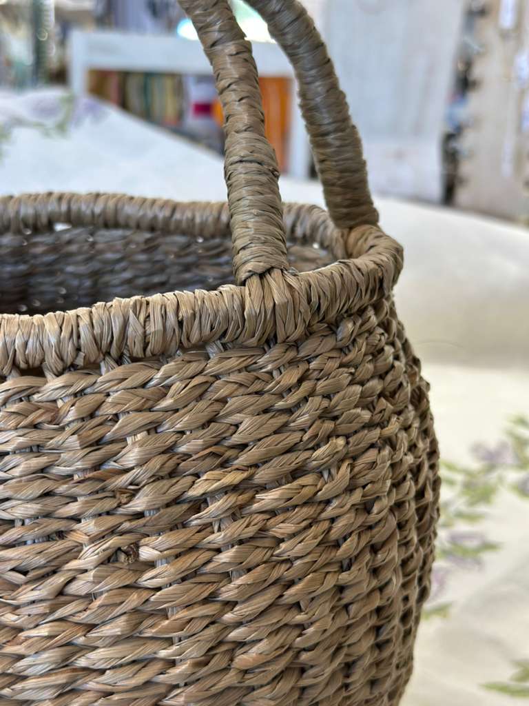 BORSA/CESTA PICCOLA 2 MANICI UNITI