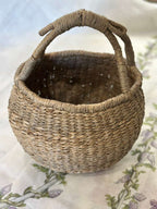 BORSA/CESTA PICCOLA 2 MANICI UNITI