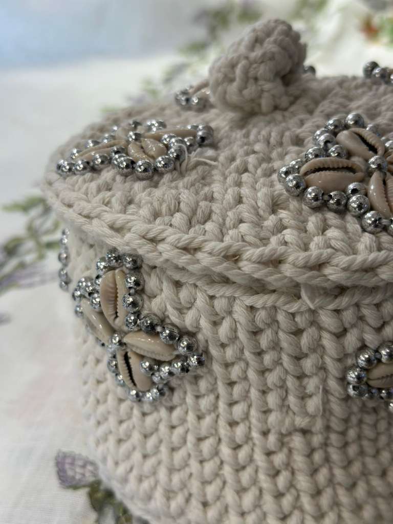 BOX UNCINETTO TONDO  SCONTO 20%