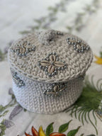 BOX UNCINETTO TONDO  SCONTO 20%