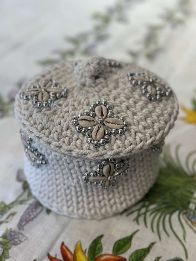 BOX UNCINETTO TONDO  SCONTO 20%