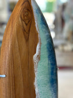 SURF CON STAND