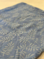 SCIARPA IN COTONE SARI