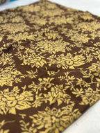 SCIARPA IN COTONE SARI