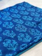 SCIARPA IN COTONE SARI