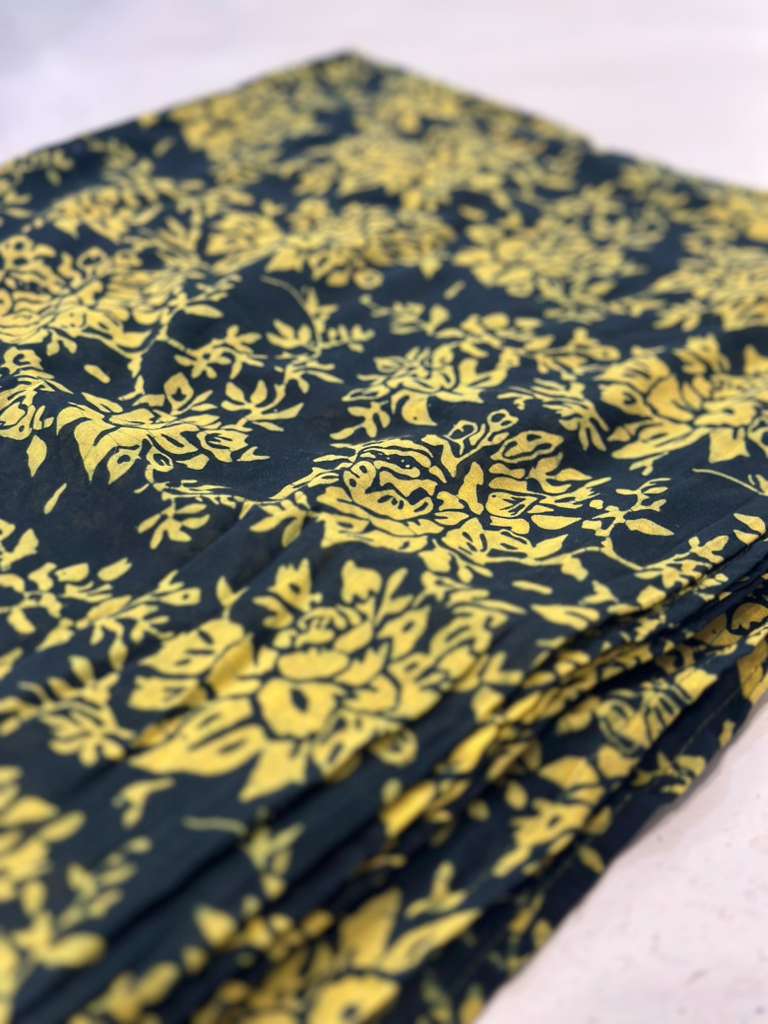 SCIARPA IN COTONE SARI