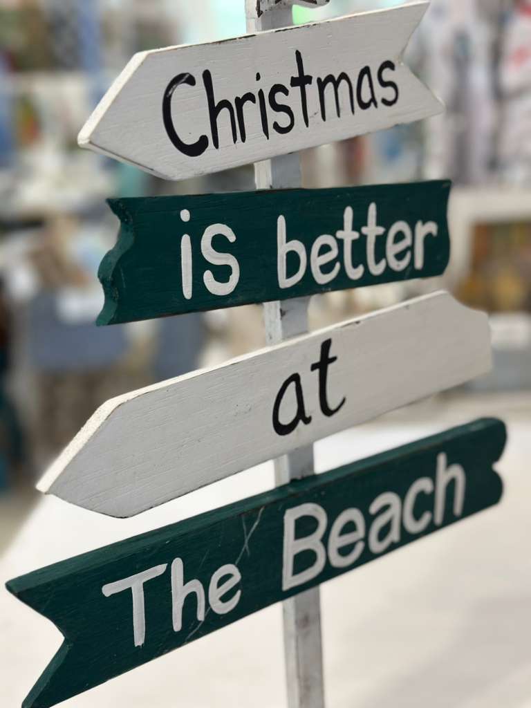 ALBERO NATALE FRECCIE LEGNO