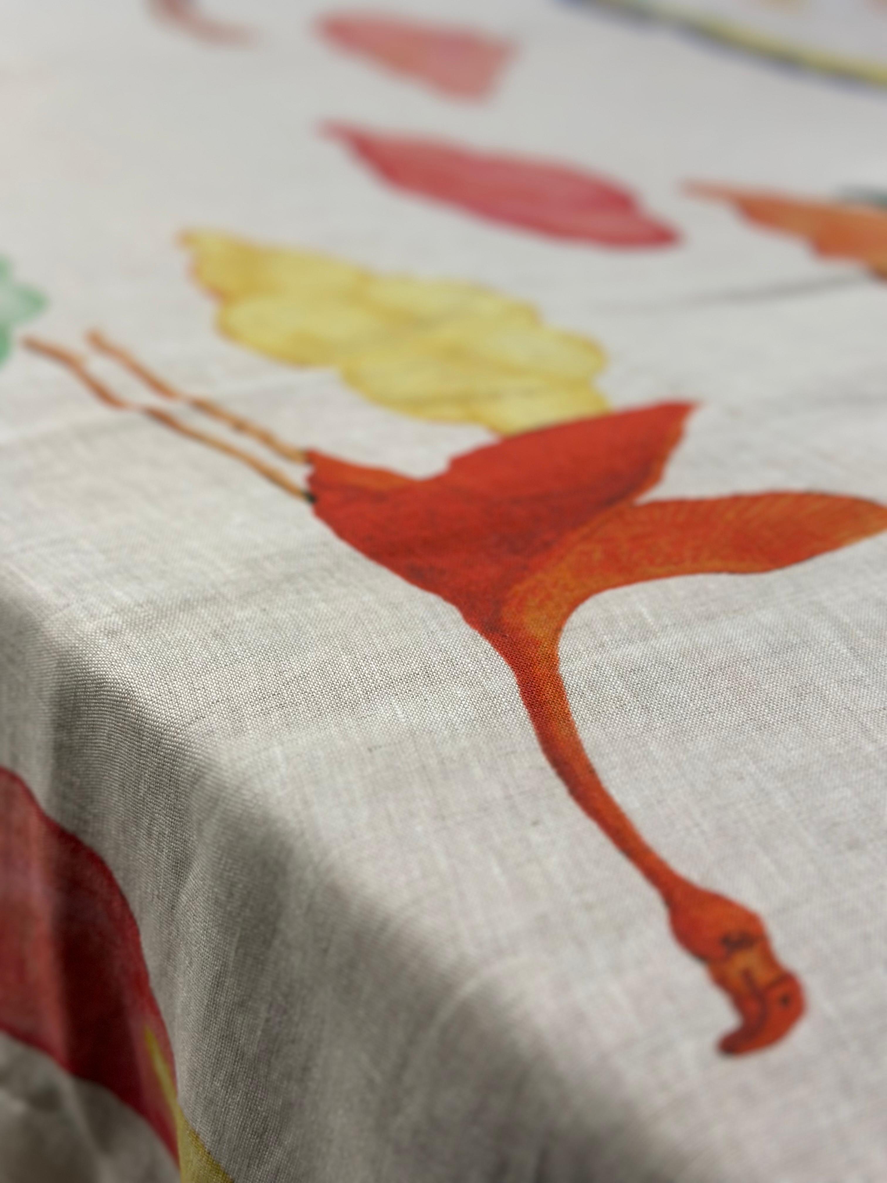 MEZZERO FLAMINGO SCONTO 20%