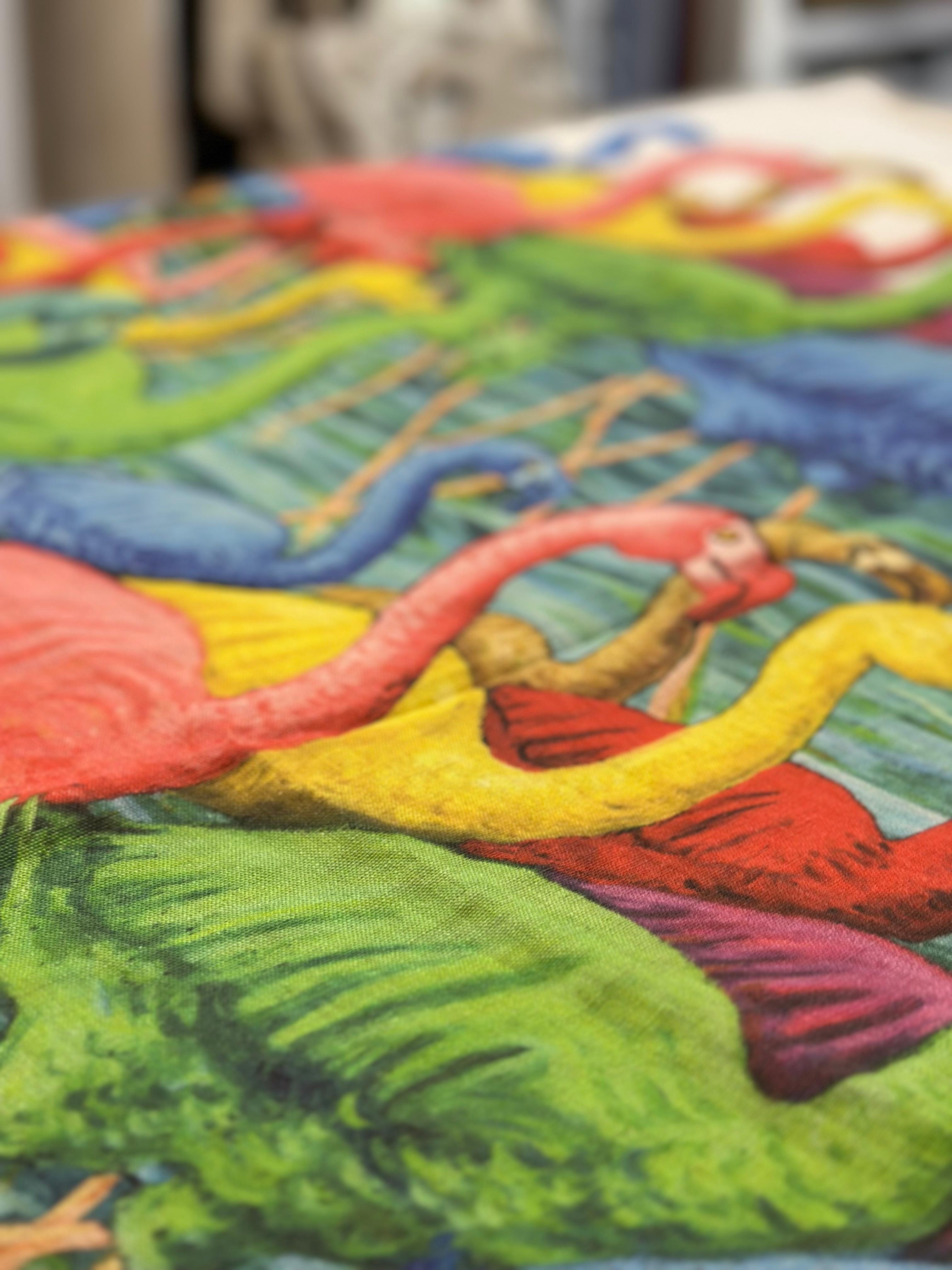 MEZZERO FLAMINGO SCONTO 20%