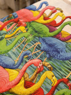MEZZERO FLAMINGO