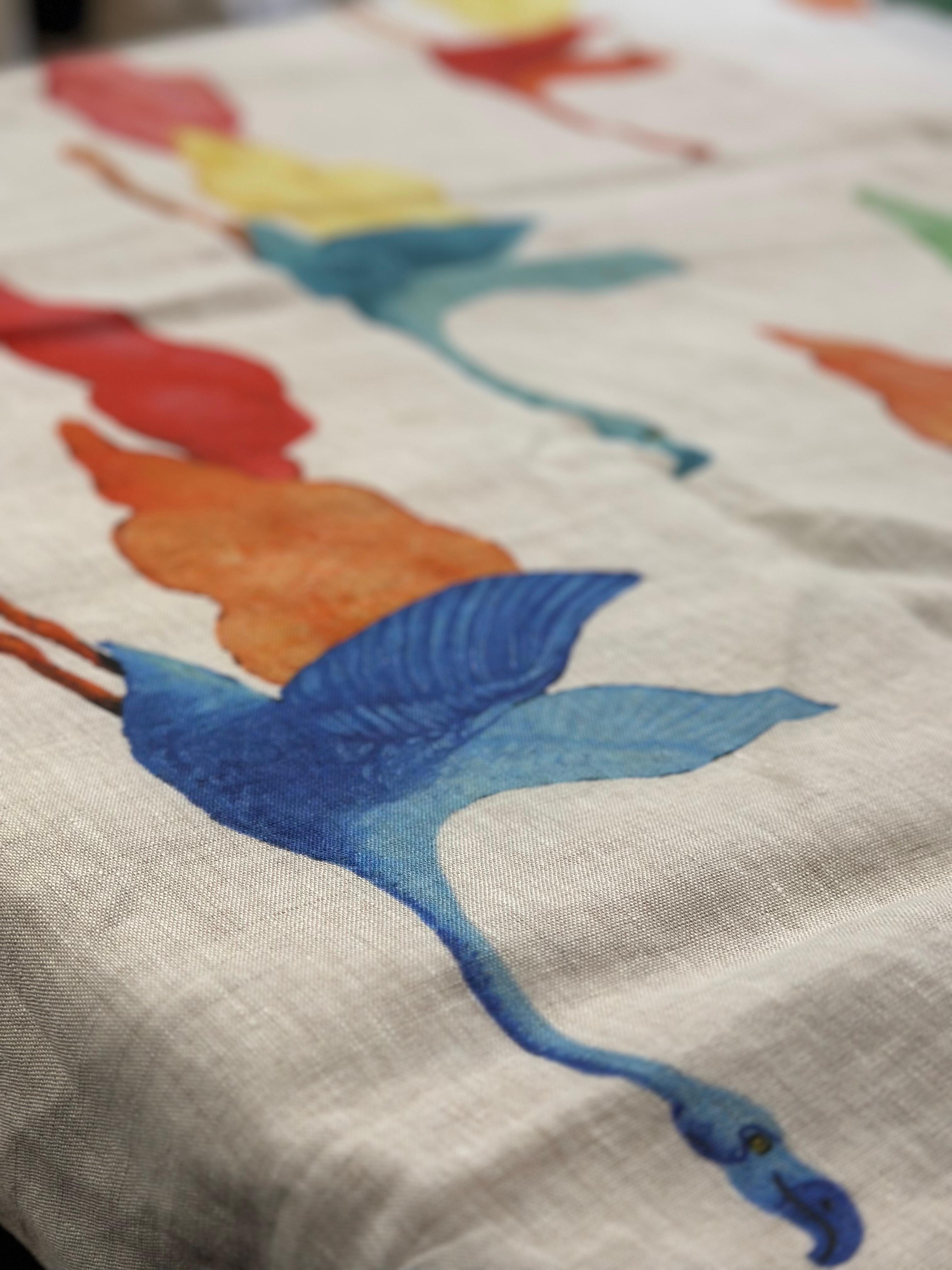 MEZZERO FLAMINGO SCONTO 20%