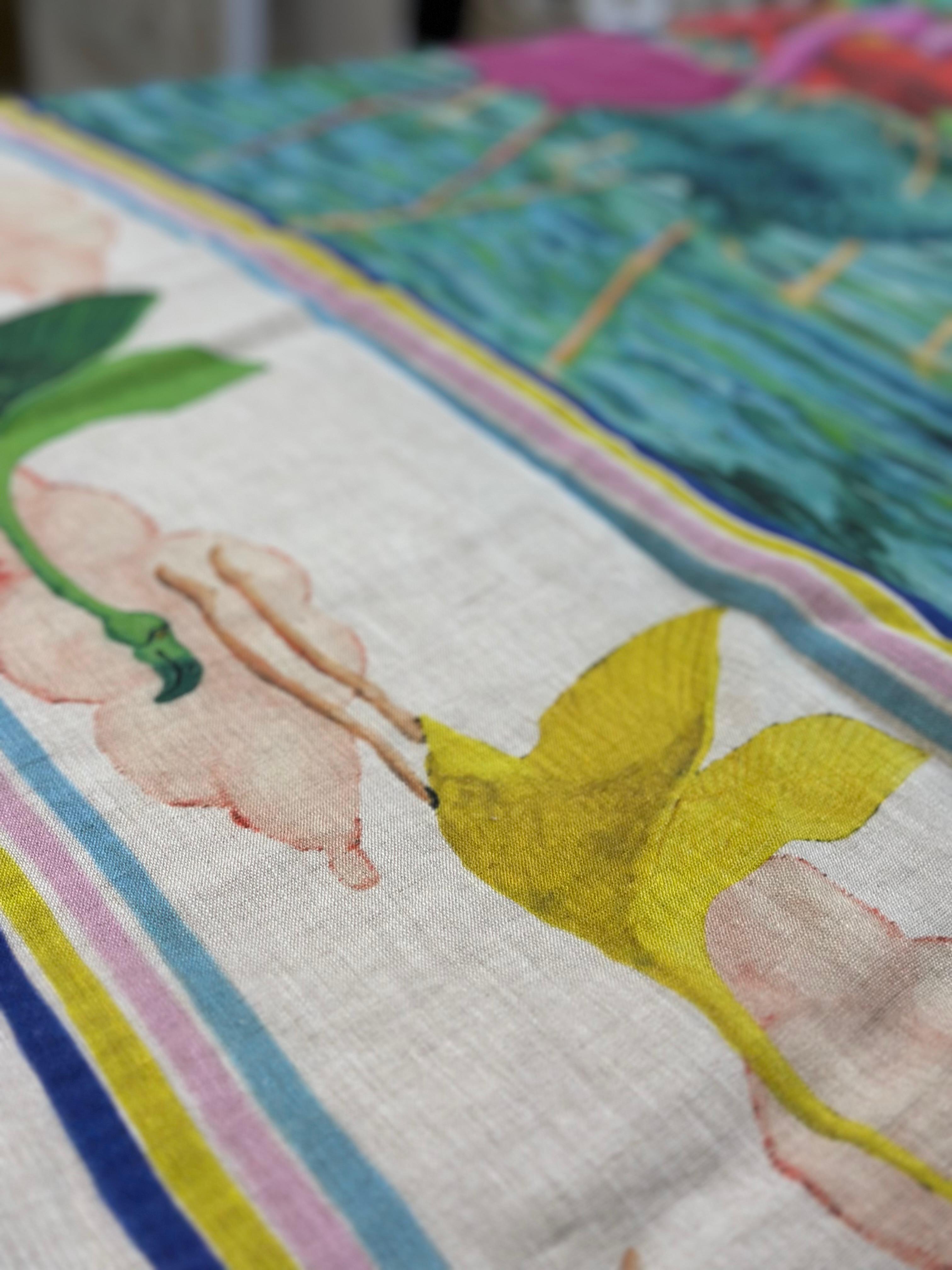 MEZZERO FLAMINGO SCONTO 20%