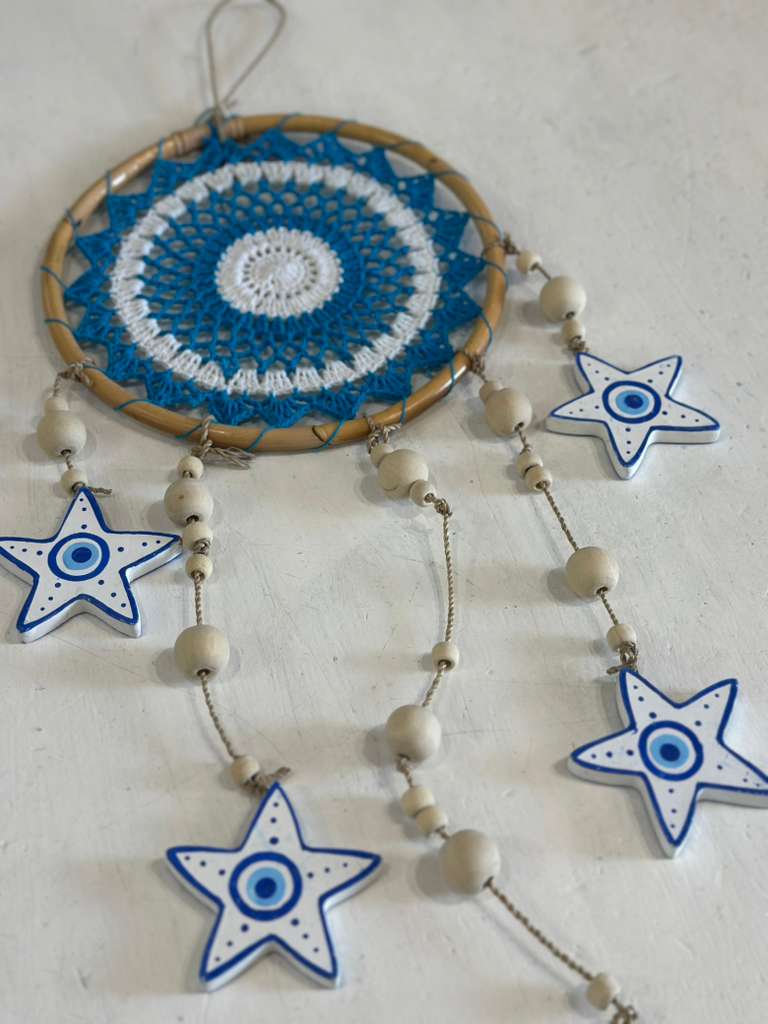 DREAMCATCHER PENDENTI STELLE