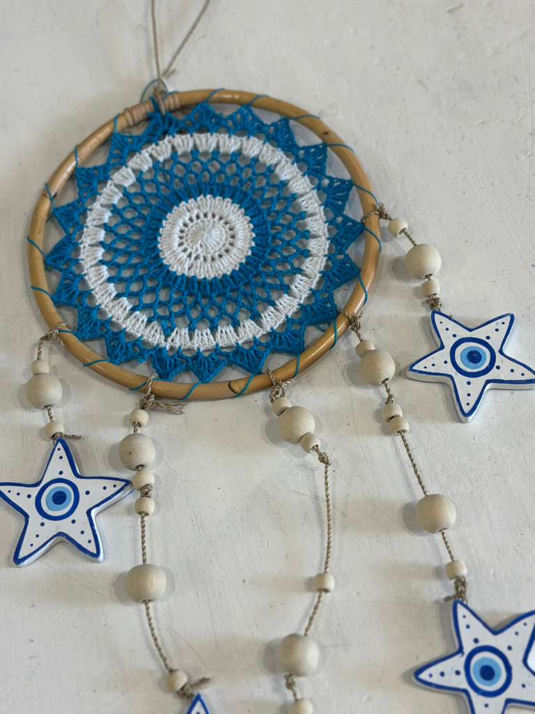 DREAMCATCHER PENDENTI STELLE