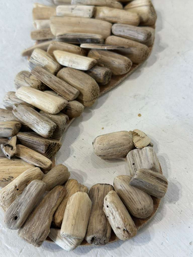 PENDENTE CAVALLUCCIO MARINO LEGNO