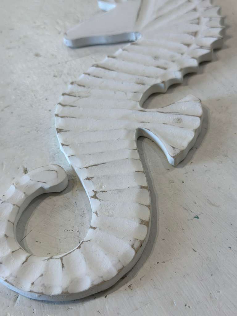 PENDENTE CAVALLUCCIO MARINO LEGNO