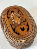 PORTAGIOIE RATTAN