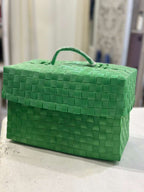 SCATOLA RETTANGOLARE RECYCLED