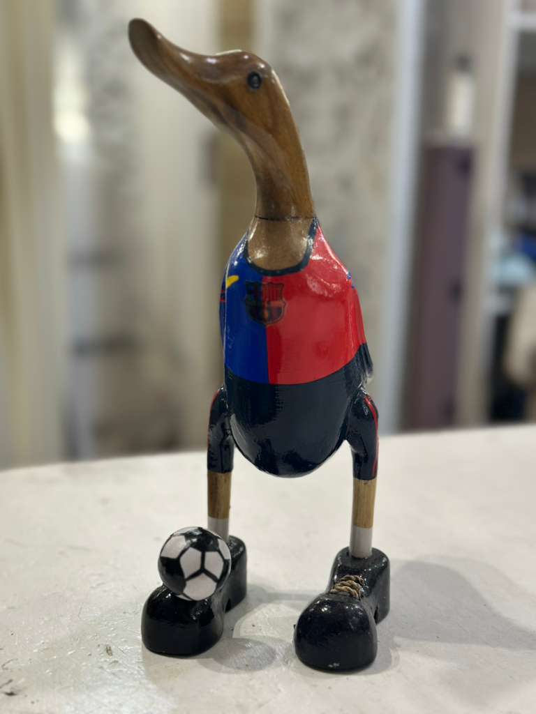 PAPERE MESTIERI & SPORT