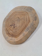TAGLIERE TEAK NATURALE LEGNO