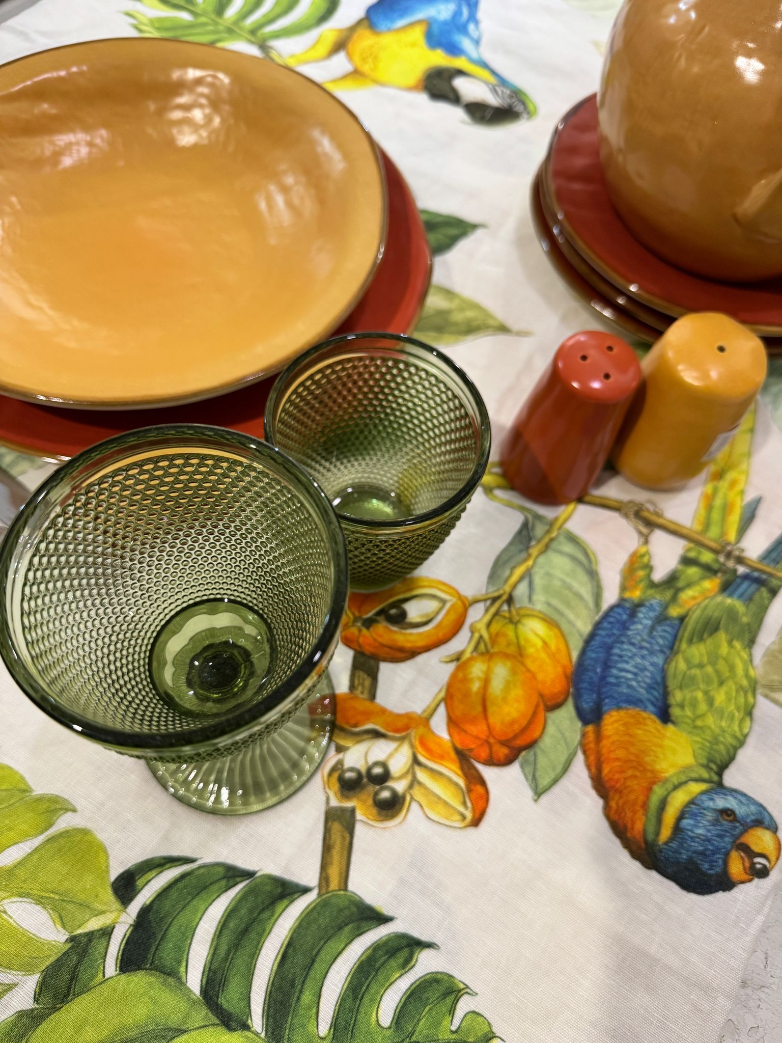 TOVAGLIA ARA IN LINO SCONTO 30%