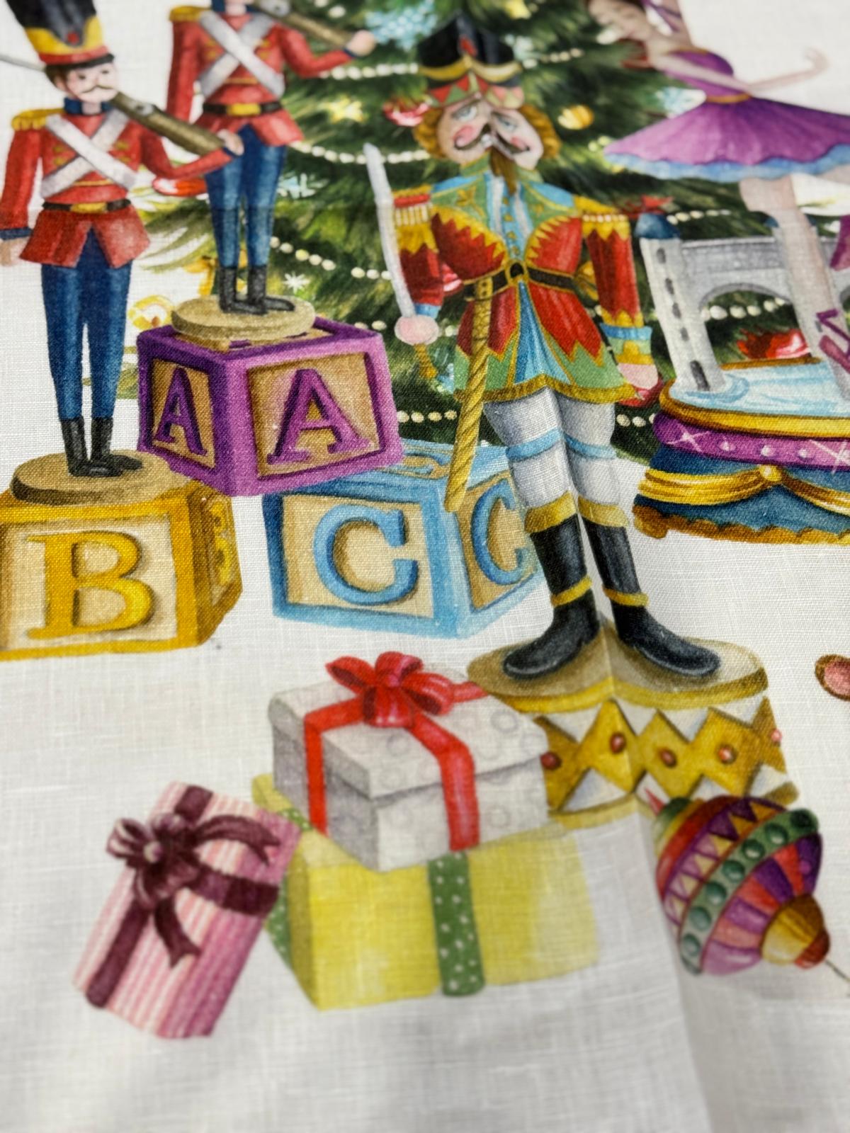 CANOVACCI TEMA NATALE