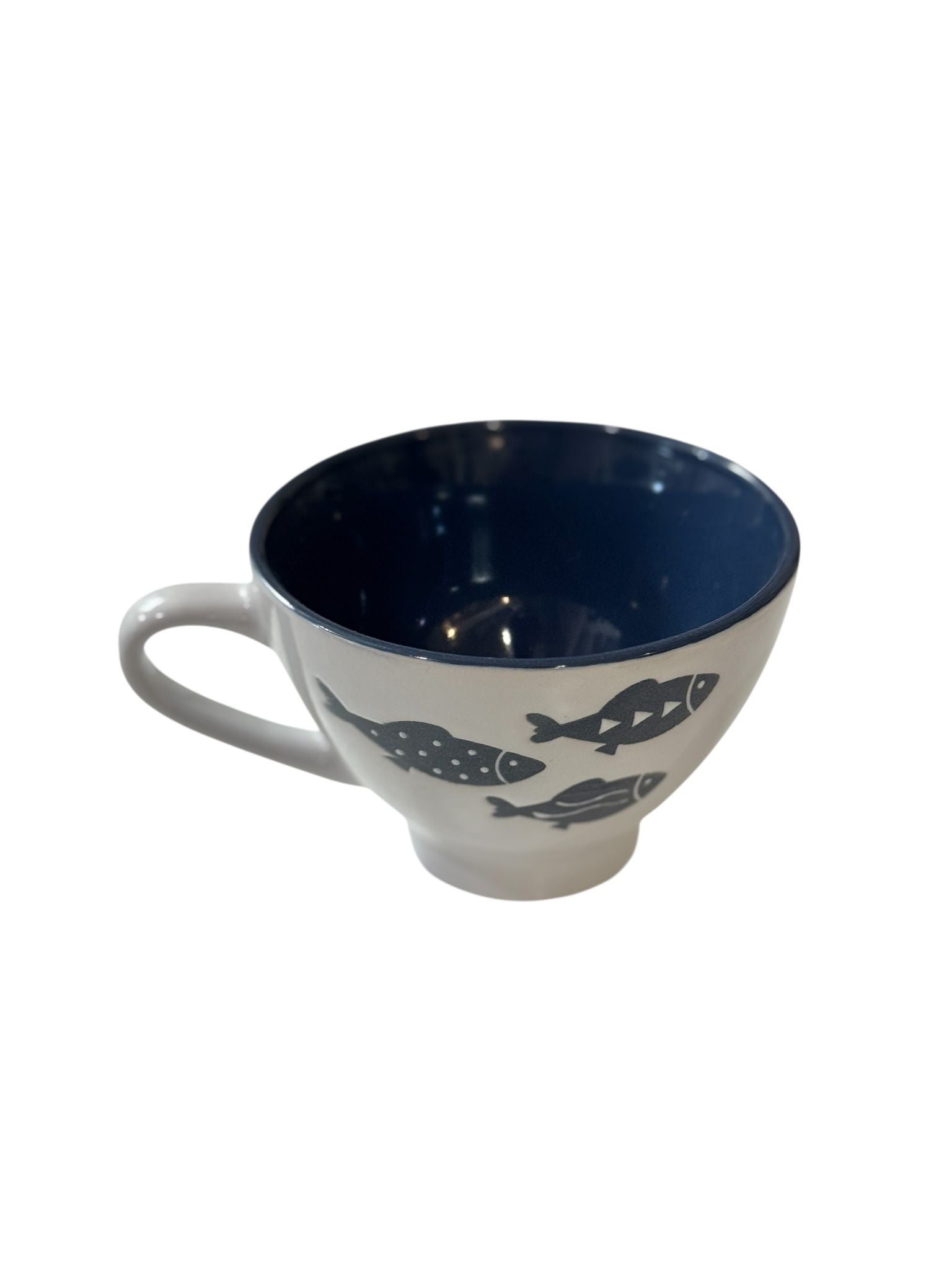 TAZZA LARGA CON MANICO