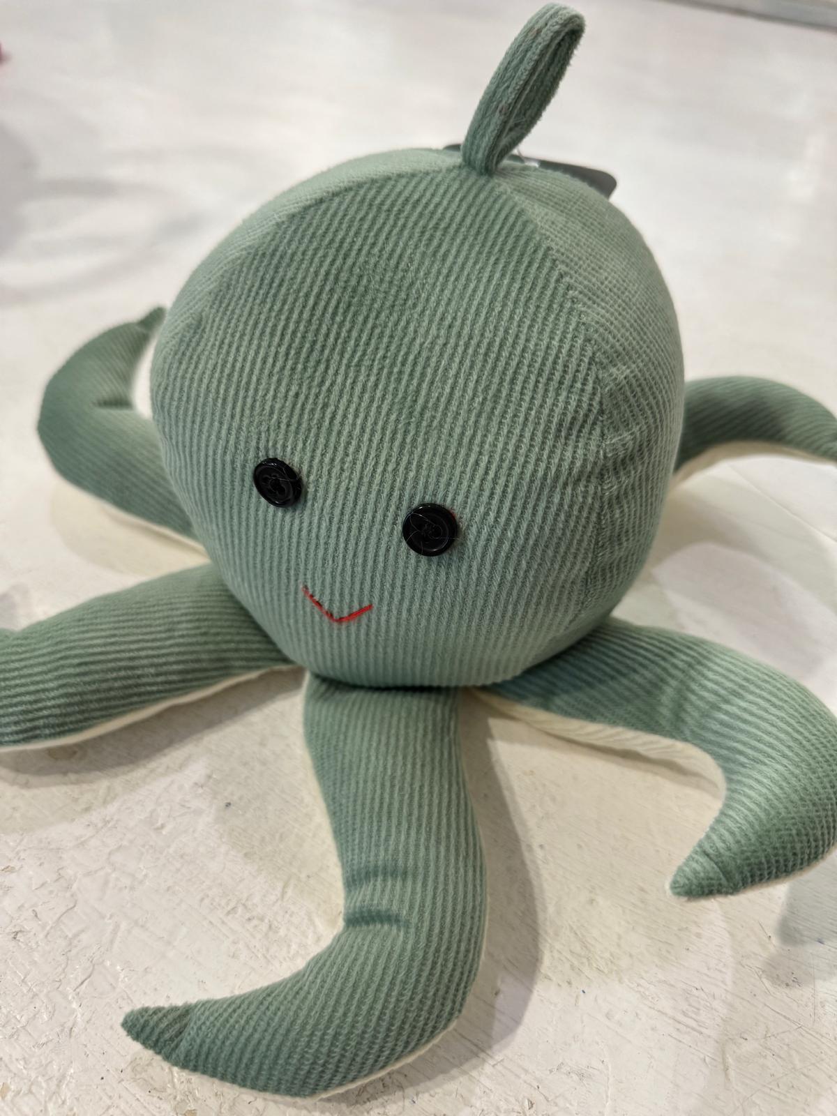 FERMAPORTA OCTOPUS