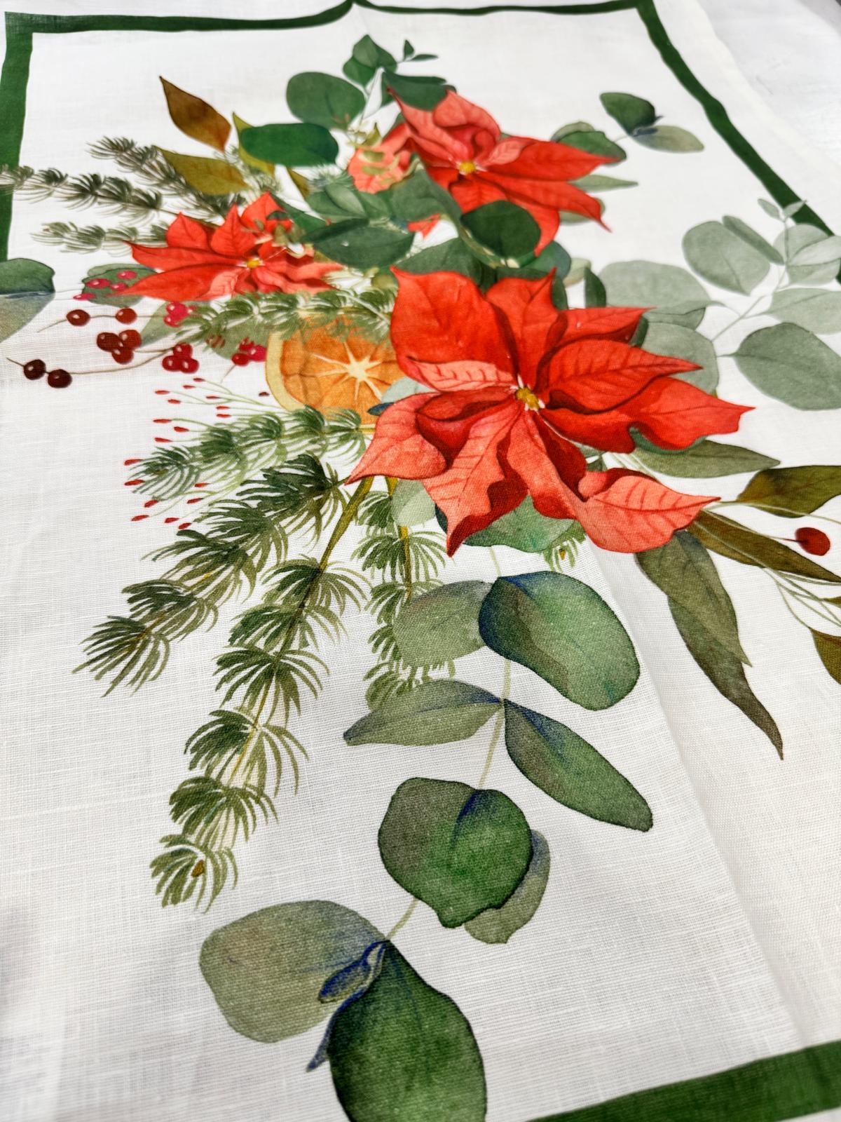 CANOVACCI TEMA NATALE